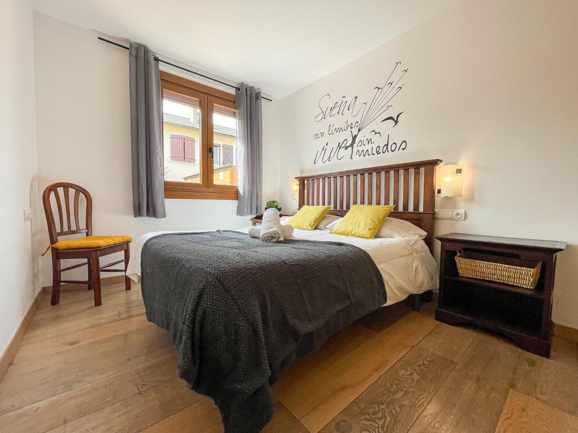 Vila Bonita Casa. Gran Jardin. Con Wifi. Bourg-Madame Exteriér fotografie